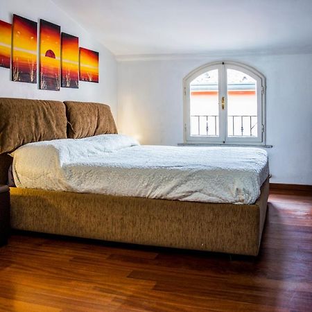 Stupenda Mansarda Centralissima, Finiture Di Lusso Carrara Kültér fotó
