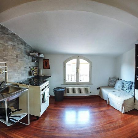 Stupenda Mansarda Centralissima, Finiture Di Lusso Carrara Kültér fotó