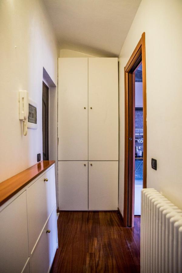 Stupenda Mansarda Centralissima, Finiture Di Lusso Carrara Kültér fotó
